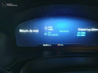 Ford Kuga ST-Line 2.5 Duratec PHEV 165kW Auto