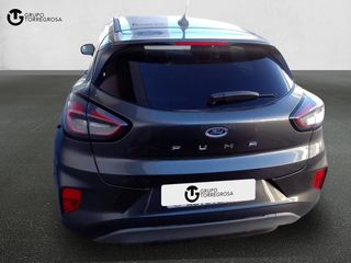 Ford Puma 1.0 EcoBoost 92kW (125cv) Titanium