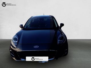 Ford Puma 1.0 EcoBoost 92kW (125cv) Titanium