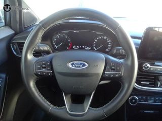 Ford Puma 1.0 EcoBoost 92kW (125cv) Titanium