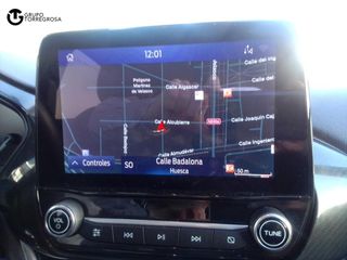 Ford Puma 1.0 EcoBoost 92kW (125cv) Titanium