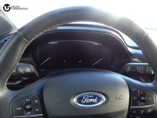 Ford Puma 1.0 EcoBoost 92kW (125cv) Titanium