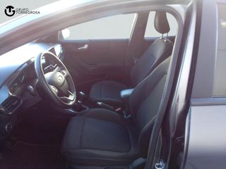 Ford Puma 1.0 EcoBoost 92kW (125cv) Titanium