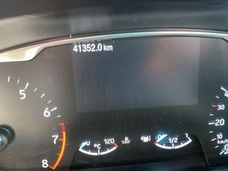 Ford Puma 1.0 EcoBoost 92kW (125cv) Titanium