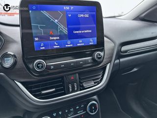 Ford Puma 1.0 EcoBoost 155cv Titanium X MHEV Auto