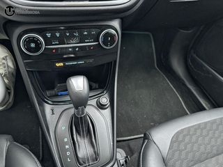 Ford Puma 1.0 EcoBoost 155cv Titanium X MHEV Auto