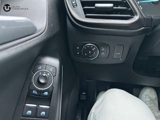 Ford Puma 1.0 EcoBoost 155cv Titanium X MHEV Auto