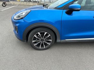 Ford Puma 1.0 EcoBoost 155cv Titanium X MHEV Auto