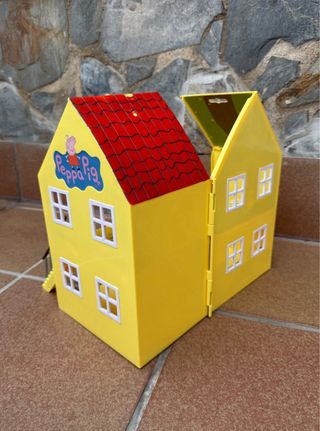 Casa de Peppa Pig
