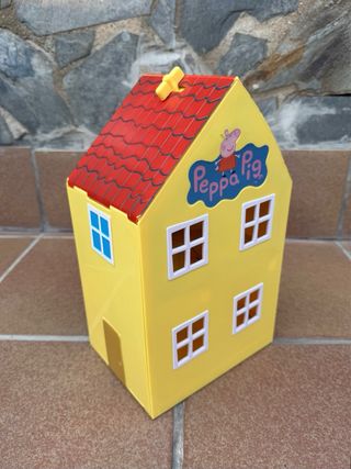 Casa de Peppa Pig