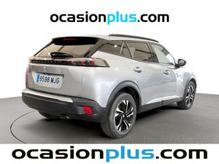Peugeot 2008 PureTech 100 S&S Allure 75 kW (100 CV)