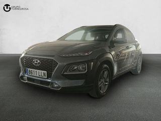 Hyundai Kona 1.0 TGDI Klass 4X2
