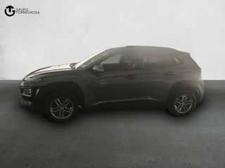 Hyundai Kona 1.0 TGDI Klass 4X2
