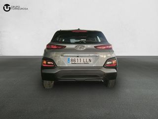 Hyundai Kona 1.0 TGDI Klass 4X2