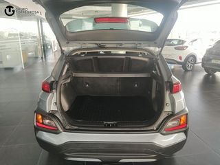 Hyundai Kona 1.0 TGDI Klass 4X2
