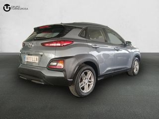 Hyundai Kona 1.0 TGDI Klass 4X2