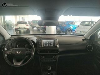 Hyundai Kona 1.0 TGDI Klass 4X2