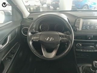 Hyundai Kona 1.0 TGDI Klass 4X2