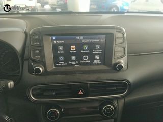 Hyundai Kona 1.0 TGDI Klass 4X2