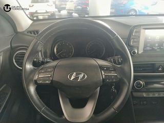 Hyundai Kona 1.0 TGDI Klass 4X2