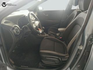 Hyundai Kona 1.0 TGDI Klass 4X2