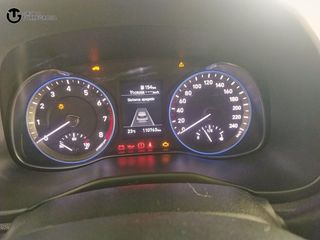 Hyundai Kona 1.0 TGDI Klass 4X2