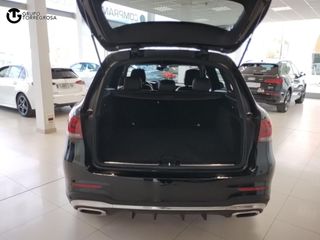 Mercedes Benz Clase GLC GLC 200 d 4MATIC
