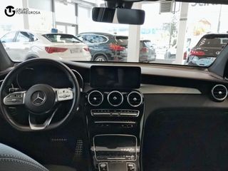 Mercedes Benz Clase GLC GLC 200 d 4MATIC