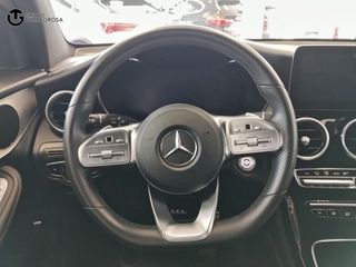 Mercedes Benz Clase GLC GLC 200 d 4MATIC