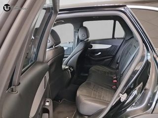 Mercedes Benz Clase GLC GLC 200 d 4MATIC