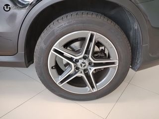Mercedes Benz Clase GLC GLC 200 d 4MATIC