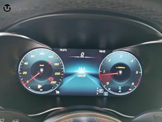 Mercedes Benz Clase GLC GLC 200 d 4MATIC