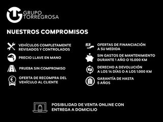 Mercedes Benz Clase GLC GLC 200 d 4MATIC