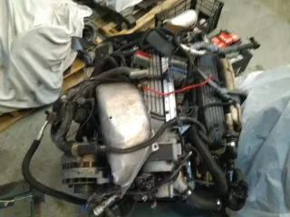 Motor V8 GM LT1 Small Block
