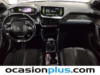 Peugeot 208 PureTech 100 GT 75 kW (100 CV)