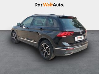 Volkswagen Tiguan Life 1.4 TSI eHybrid 180kW (245CV) DSG
