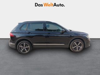 Volkswagen Tiguan Life 1.4 TSI eHybrid 180kW (245CV) DSG