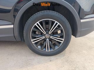 Volkswagen Tiguan Life 1.4 TSI eHybrid 180kW (245CV) DSG