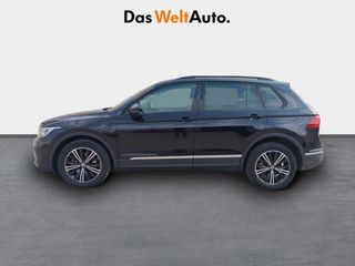 Volkswagen Tiguan Life 1.4 TSI eHybrid 180kW (245CV) DSG