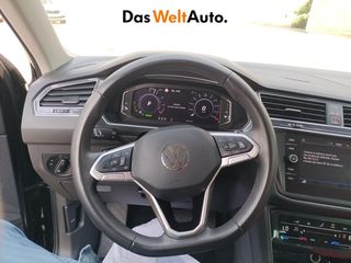 Volkswagen Tiguan Life 1.4 TSI eHybrid 180kW (245CV) DSG