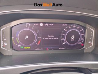 Volkswagen Tiguan Life 1.4 TSI eHybrid 180kW (245CV) DSG