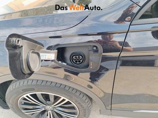 Volkswagen Tiguan Life 1.4 TSI eHybrid 180kW (245CV) DSG