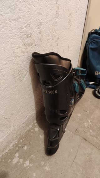 Patines en línea Boomerang Talla 45