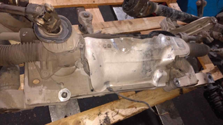 CREMALLERA DIRECCION SEAT LEON (1P1) Comfort Limi
