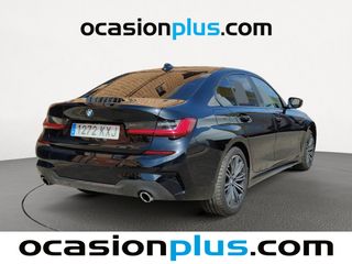 BMW Serie 3 320d 140 kW (190 CV)