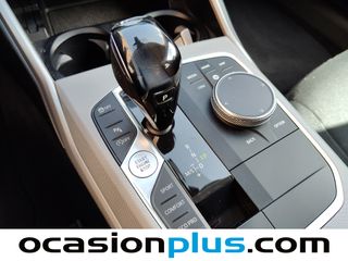 BMW Serie 3 320d 140 kW (190 CV)