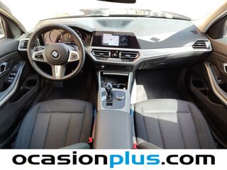 BMW Serie 3 320d 140 kW (190 CV)