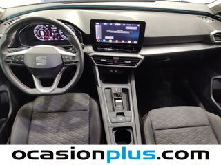 SEAT León 2.0 TDI S&S FR Go L DSG 110 kW (150 CV)