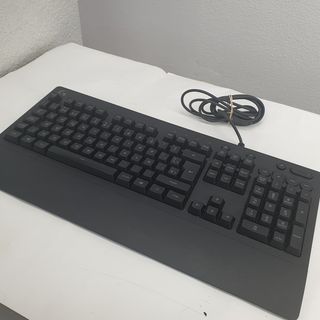 Teclado Alfanumérico Logitech G G213 Prodigy Teclado Gaming