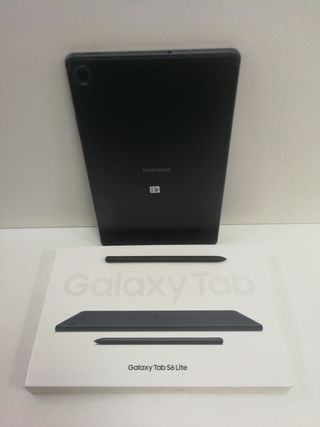 Tablet Galaxy Tab S6 Lite SIN USO
